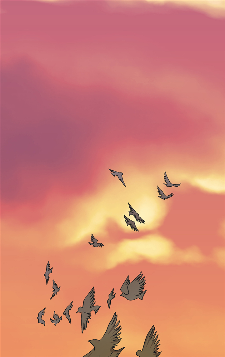 第91章：不要放弃，如意！4