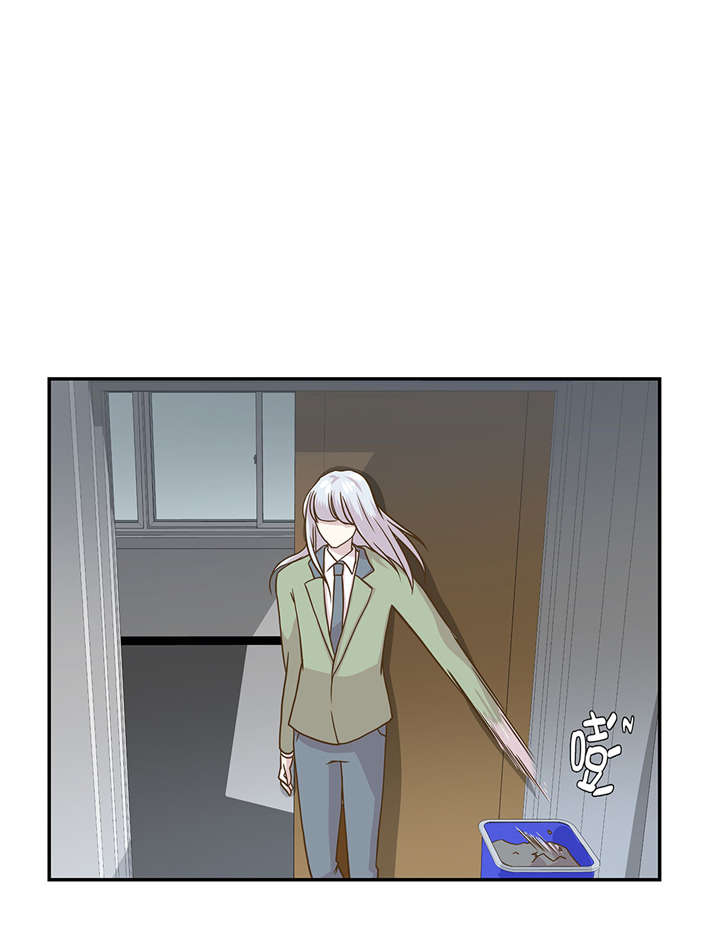 奇妙的动物车儿童画漫画,第11章：看不见的动物(下)4图