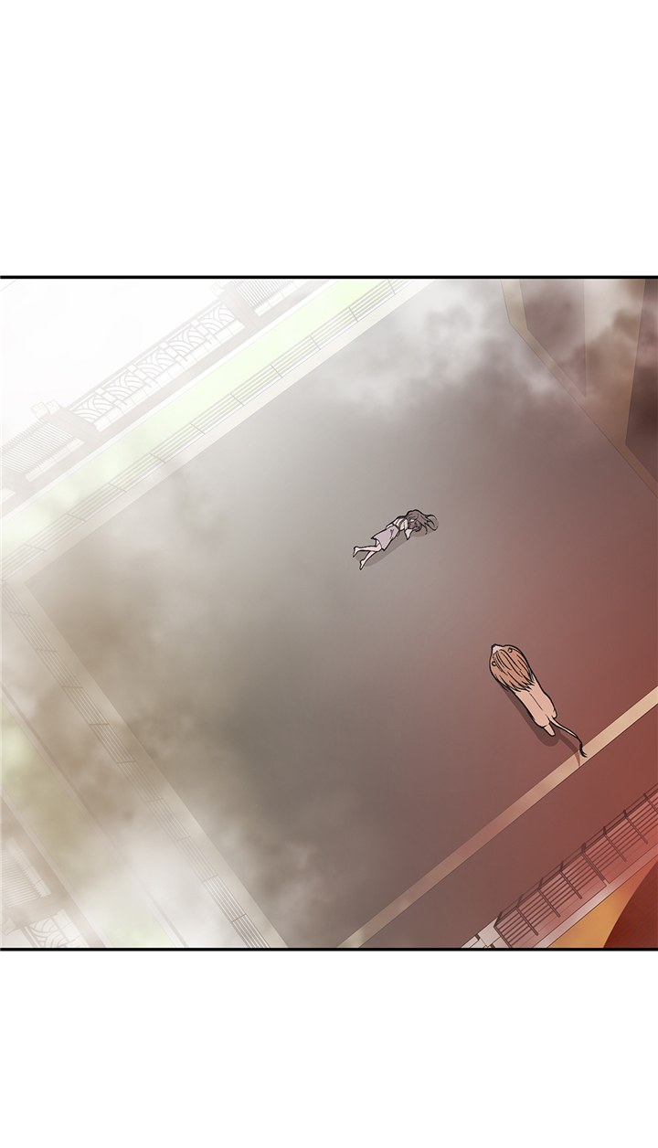 奇妙的动物世界作文600字漫画,第92章：你真傻1图