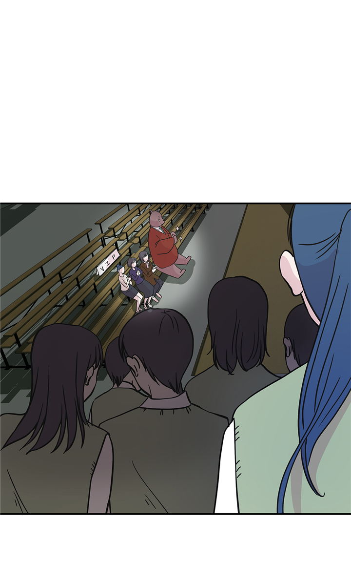 奇妙的动物家庭漫画,第78章：自然流露的表演4图