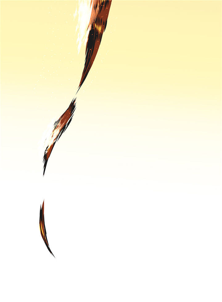 小学课外书奇妙的动物漫画,第83章：请帮帮我5图