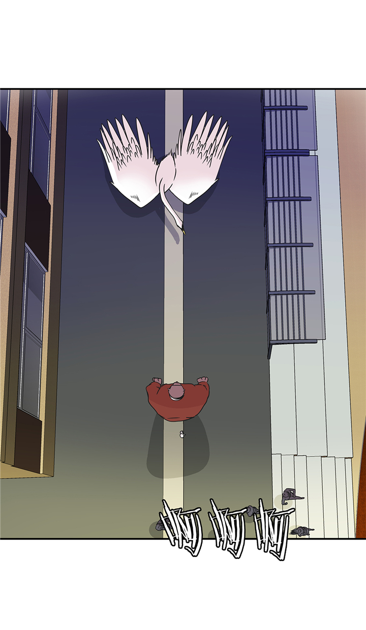 第82章：莱昂的力量1