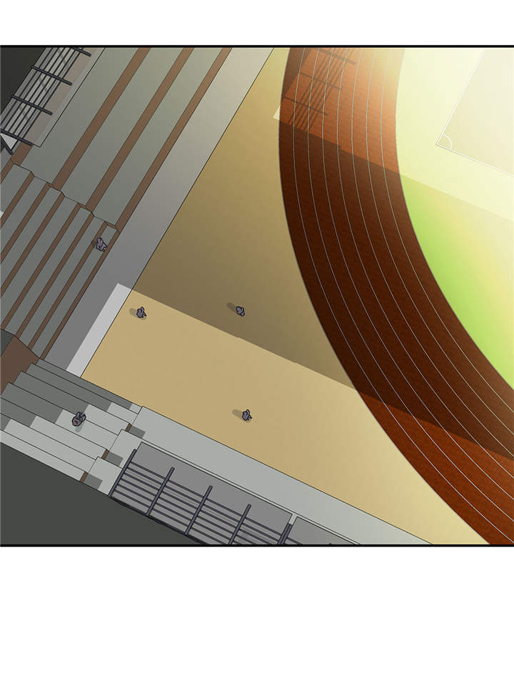 第27章：芭蕾舞演员2