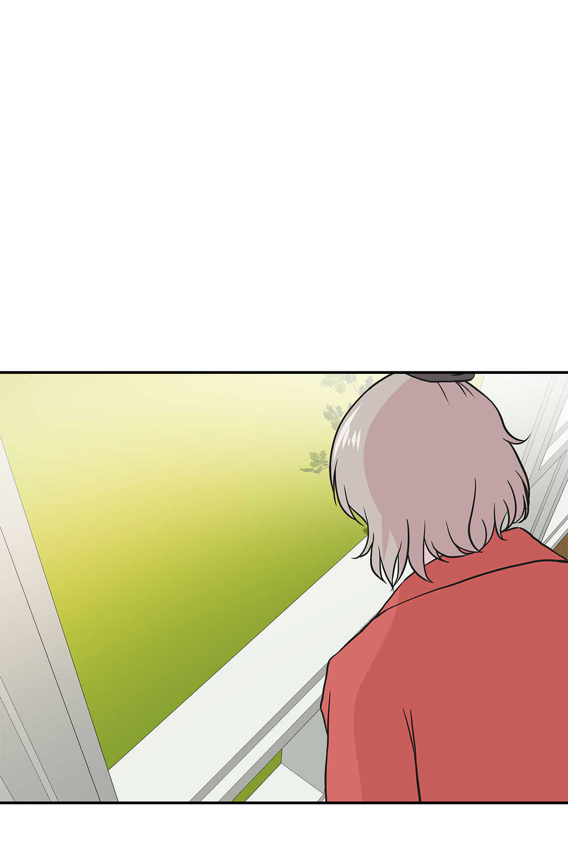 奇妙的动物高中漫画,第48章：动物妖化4图