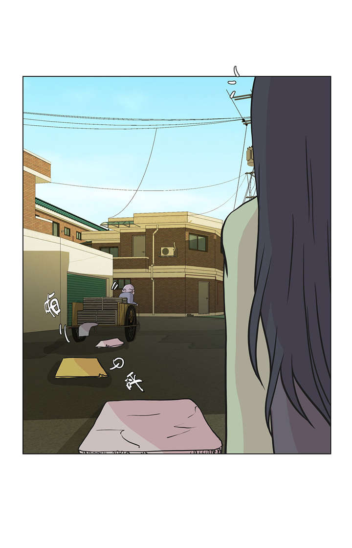 第23章：迟到了1