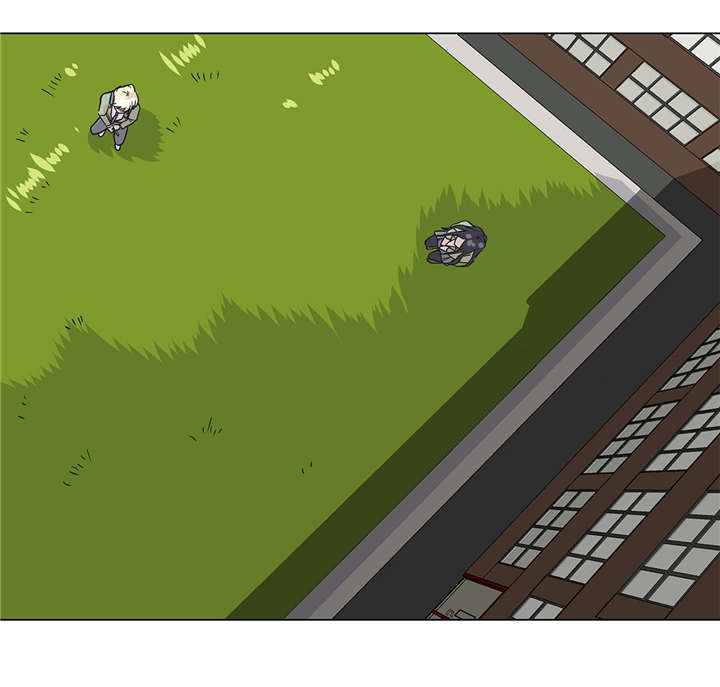 第24章：奇怪的感觉0