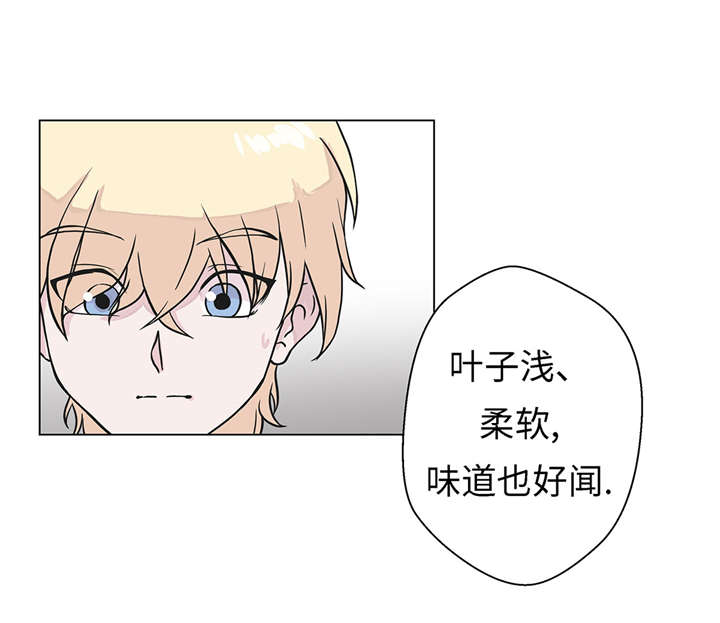 第24章：奇怪的感觉1