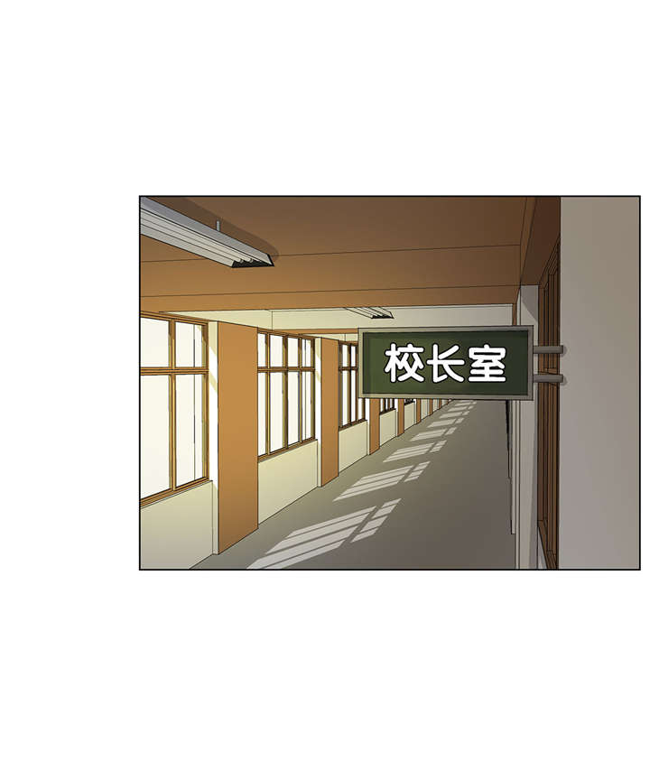 第25章：入学礼物2