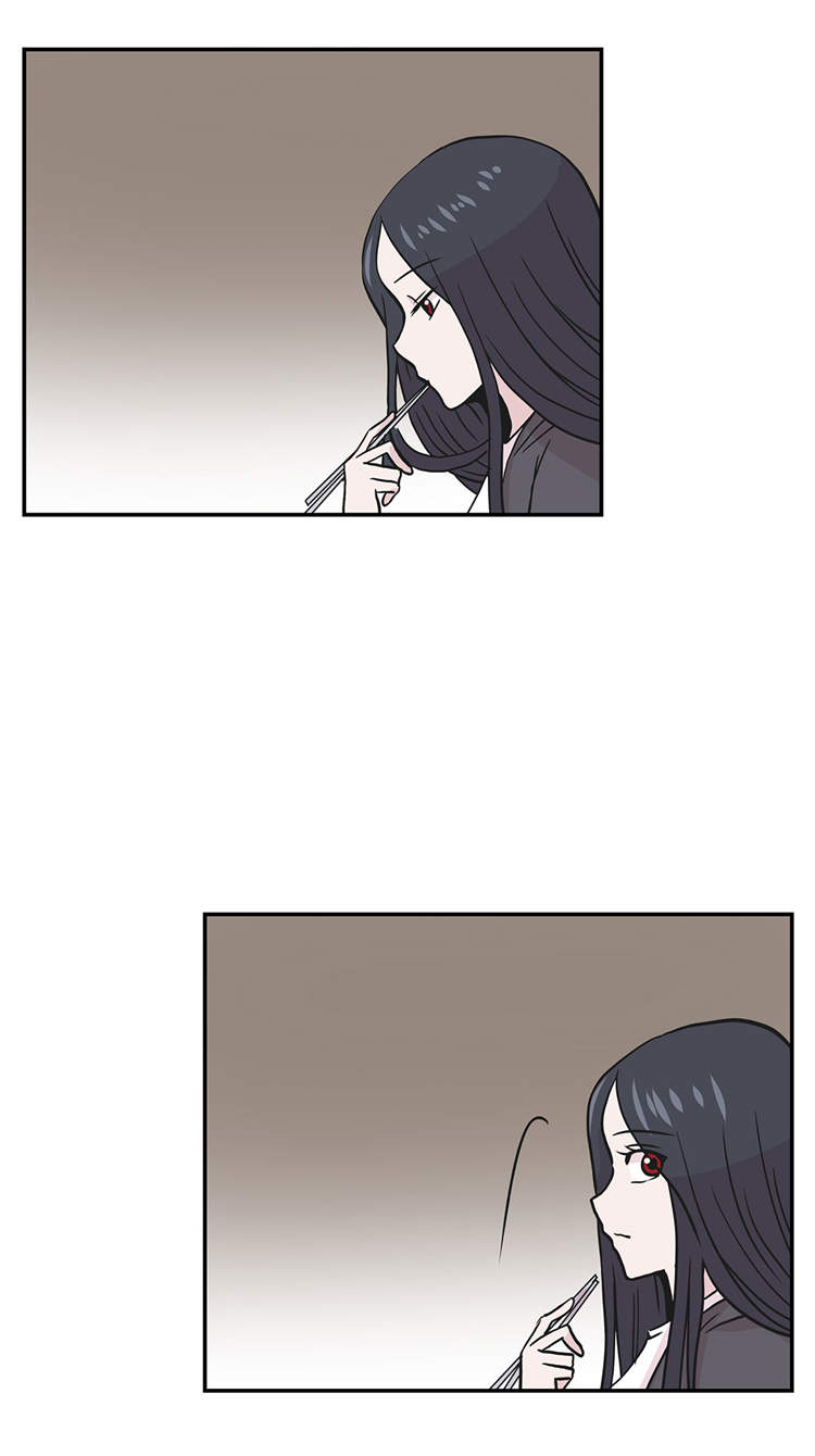 奇妙的动物高中漫画,第39章：未来职业2图