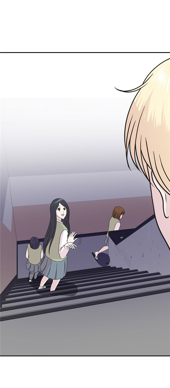 奇妙的动物车儿童画漫画,第65章：舞台5图