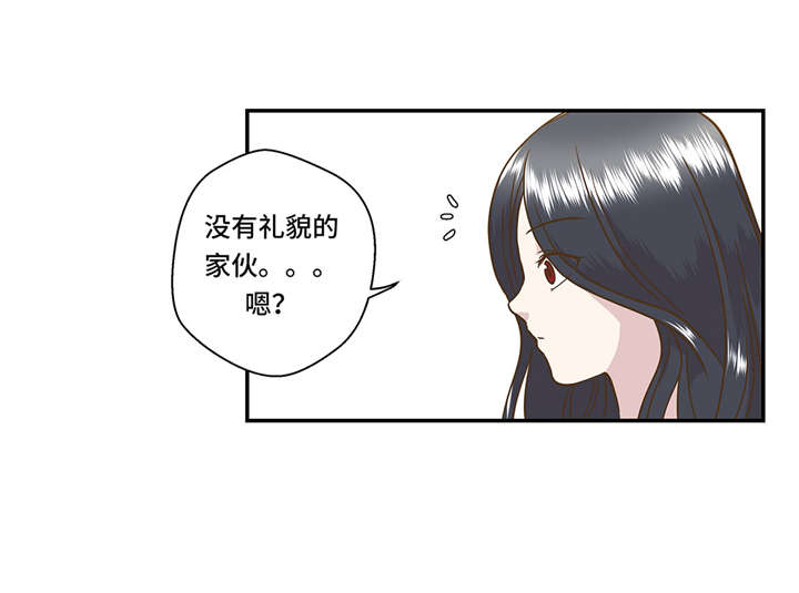 奇妙的动物世界电影漫画,第2章：偶遇（上）3图