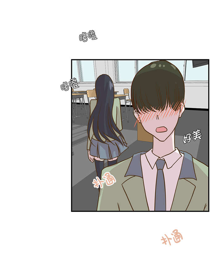 奇妙的动物世界作文600字漫画,第19章： 结界损坏5图