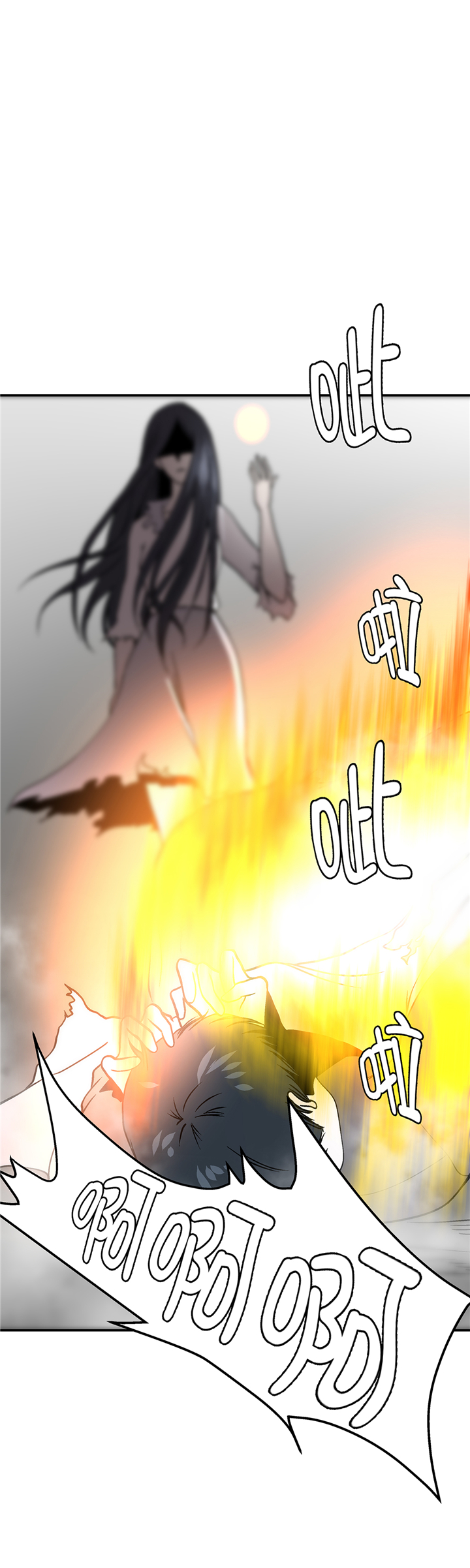 奇妙的动物车儿童画漫画,第94章：我想去走走4图