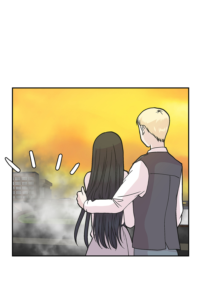 奇妙的动物纪录片解说漫画,第93章：如意没事4图