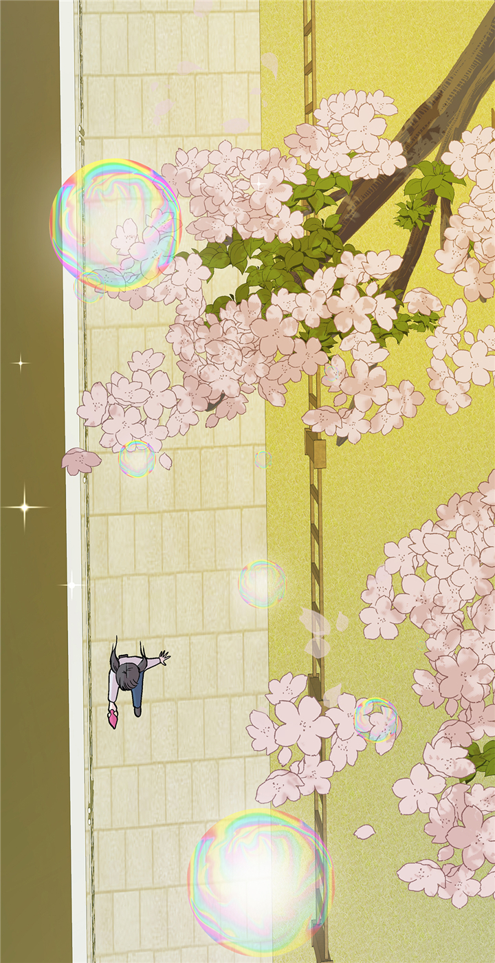 奇妙的动物车儿童画漫画,第94章：我想去走走4图