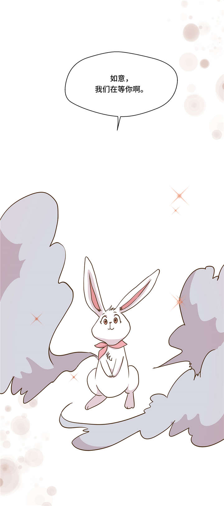 奇妙的动物车创意画漫画,第6章： 被龙选中的人(上)1图