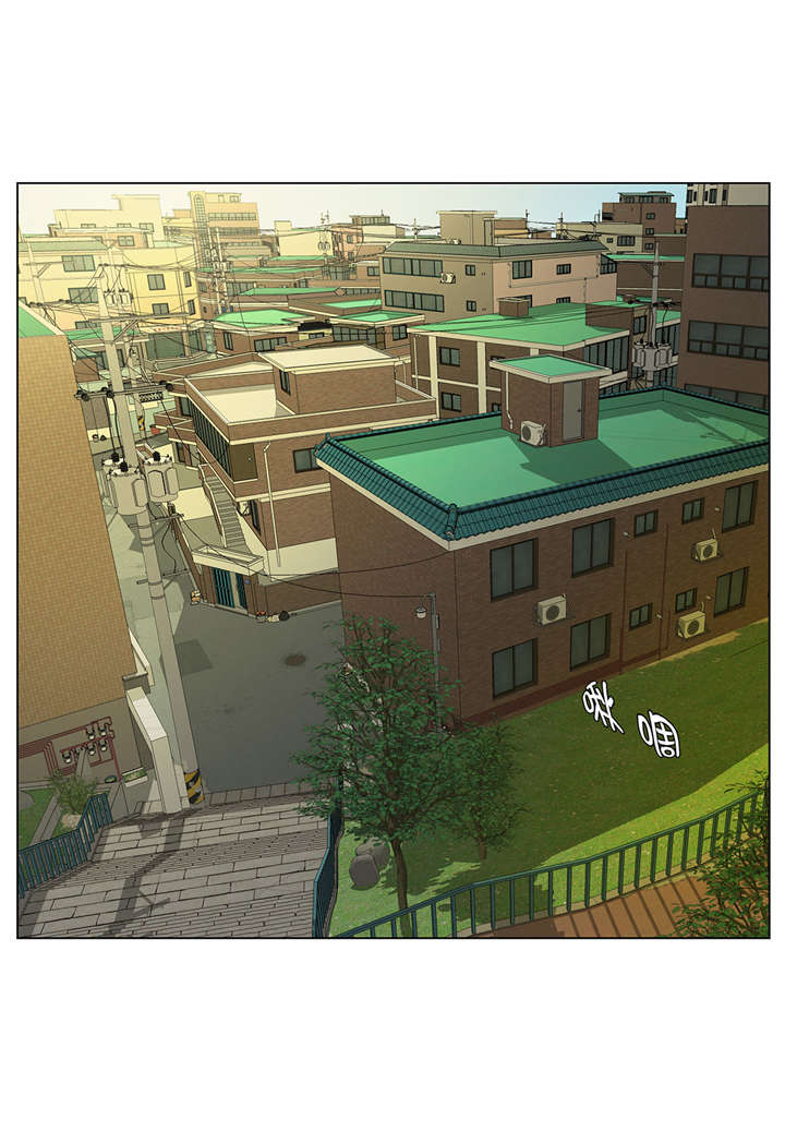 第23章：迟到了2