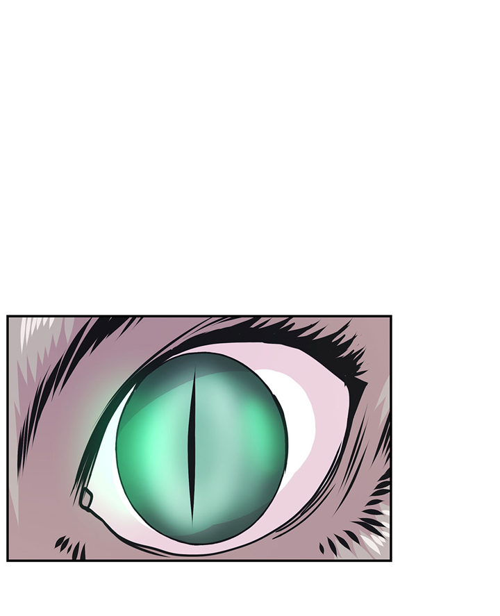 奇妙的动物家庭漫画,第67章：摔倒3图