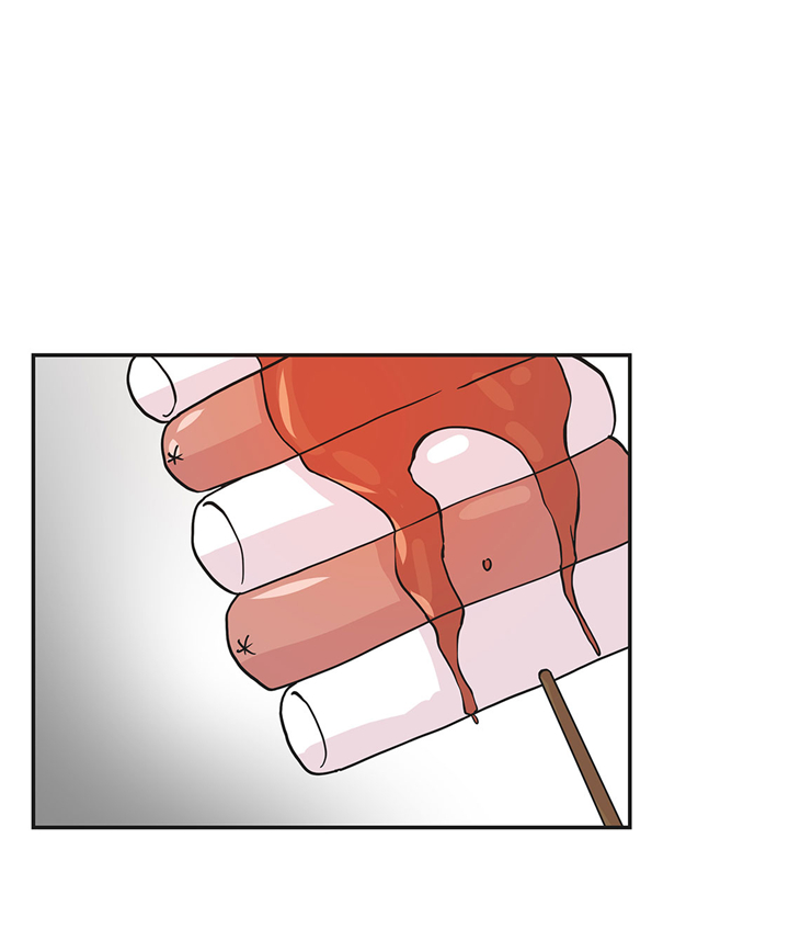 奇妙的动物车儿童画漫画,第70章：不是你想的那样5图