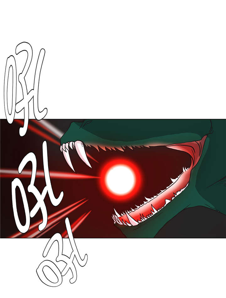 奇妙的动物观评课漫画,第24章：奇怪的感觉1图