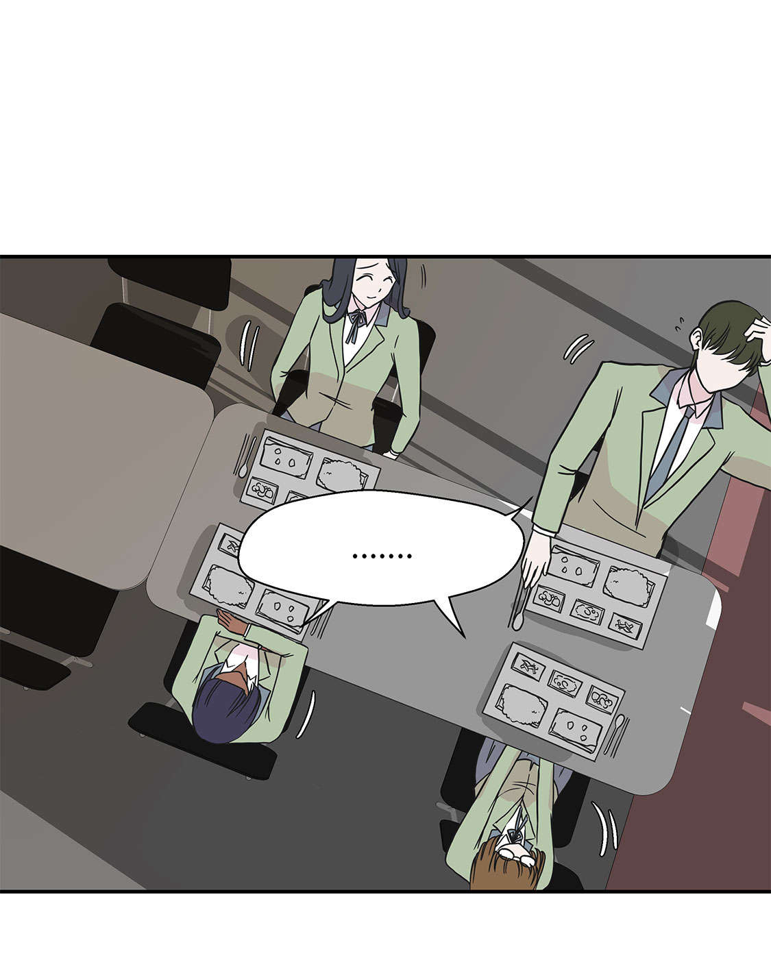 第47章：午餐时间2