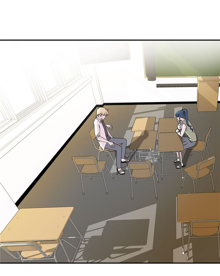 奇妙的动物高中漫画,第63章：更进一步2图