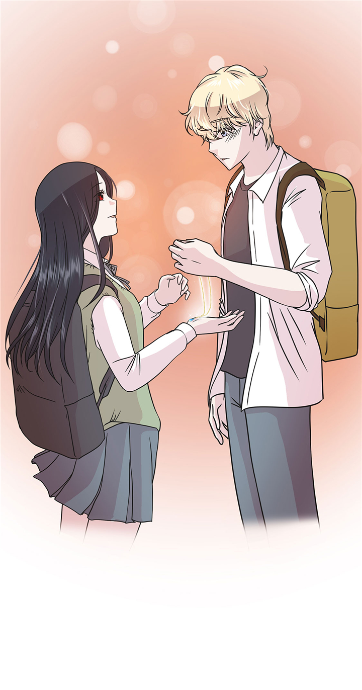 奇妙的动物第二季漫画,第74章：真是搞笑5图