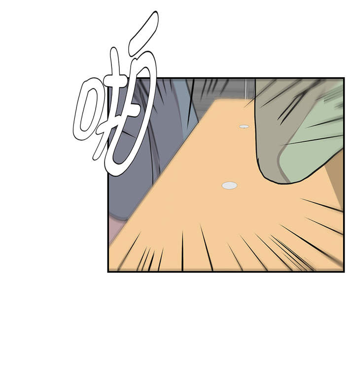 第27章：芭蕾舞演员3