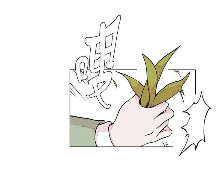 第24章：奇怪的感觉1