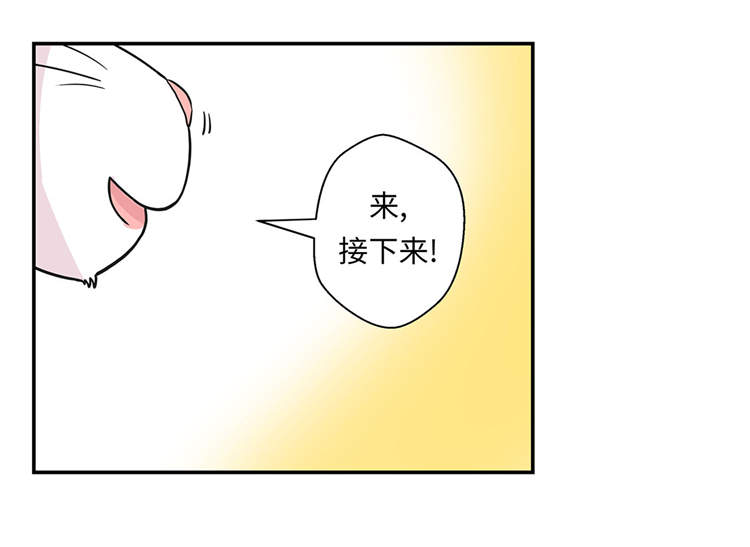 奇妙的动物家庭漫画,第39章：未来职业3图