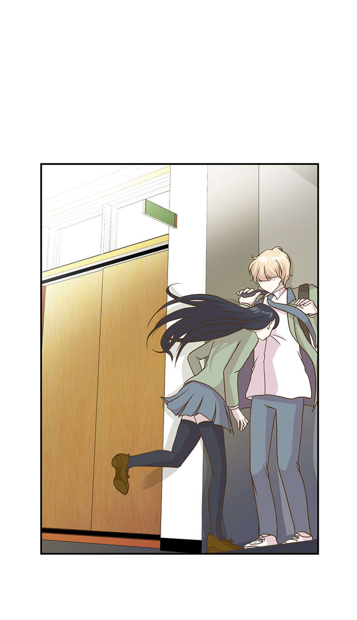 奇妙的动物车儿童画漫画,第7章：被龙选中的人(下)3图