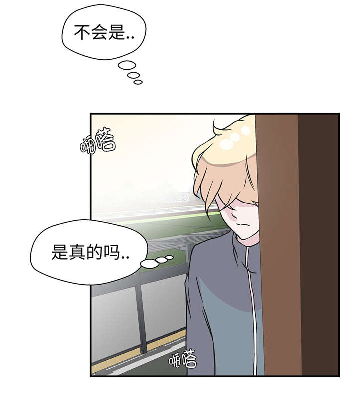 奇妙的动物家庭漫画,第31章： 只为见到你1图