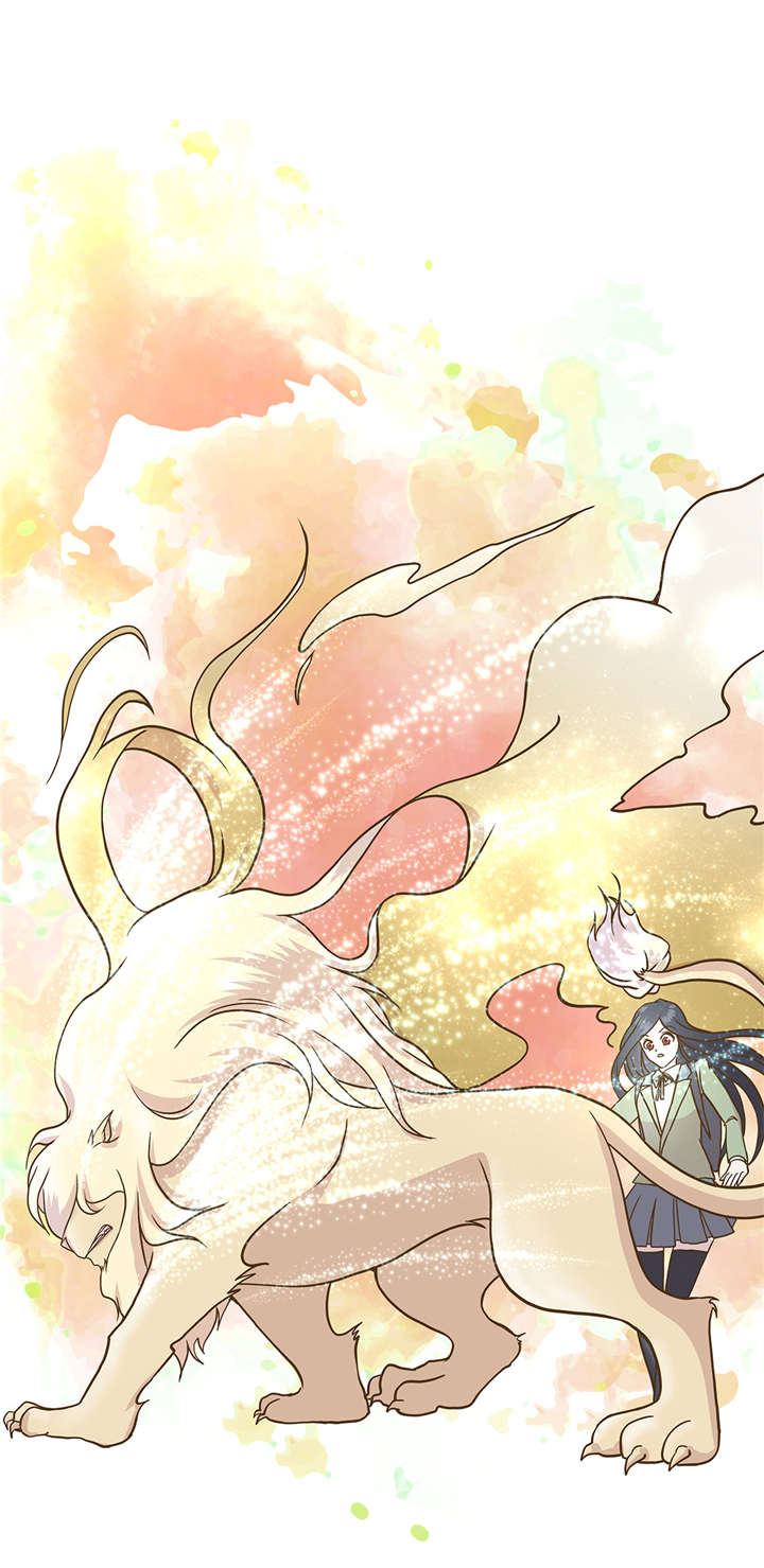 小学课外书奇妙的动物漫画,第15章：什么都做不了3图