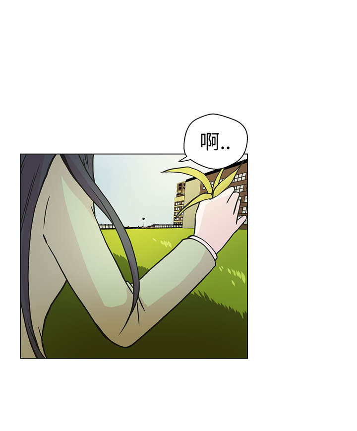 第24章：奇怪的感觉2