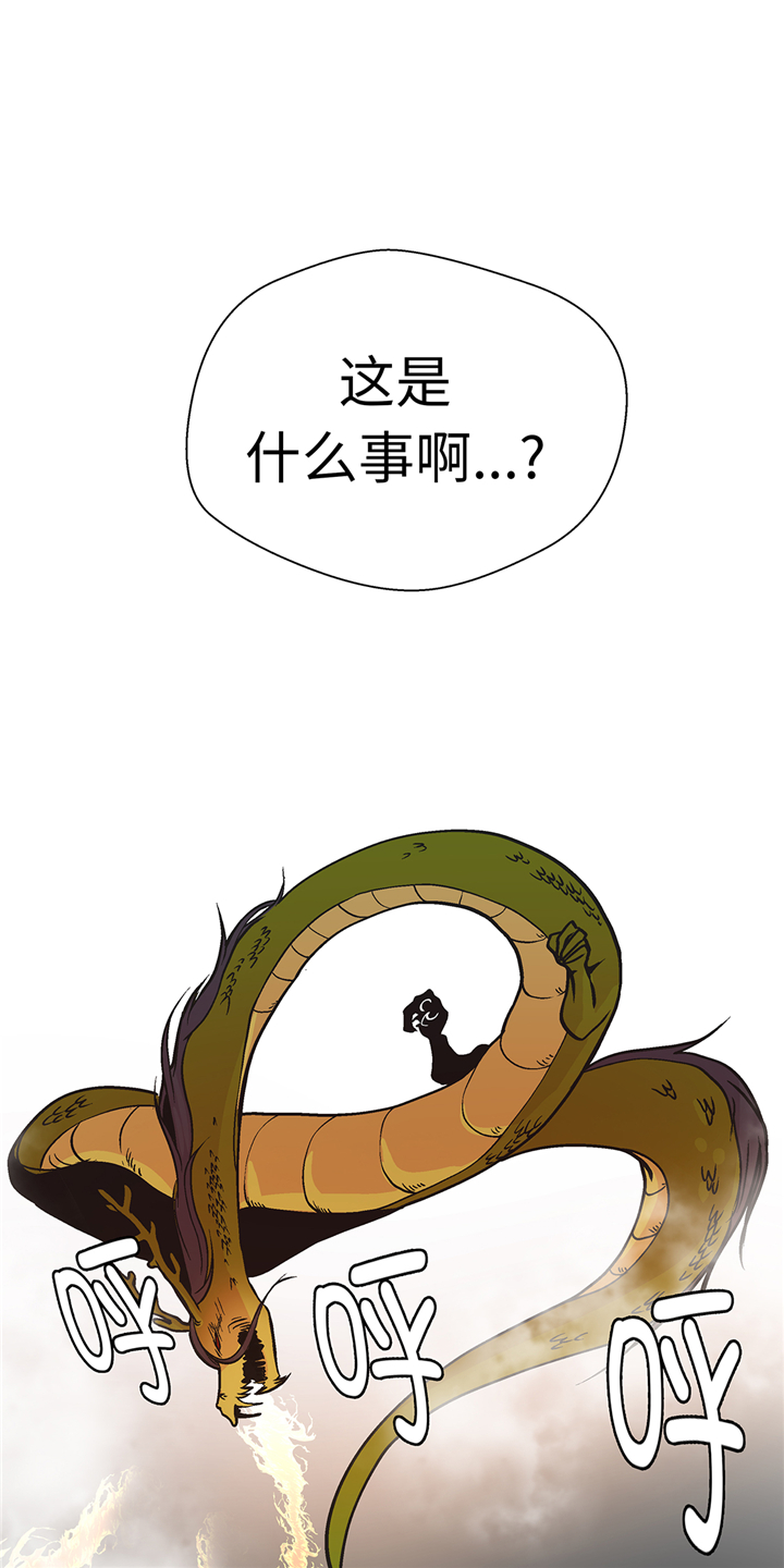 奇妙的动物高中漫画,第88章：宝玉给我4图