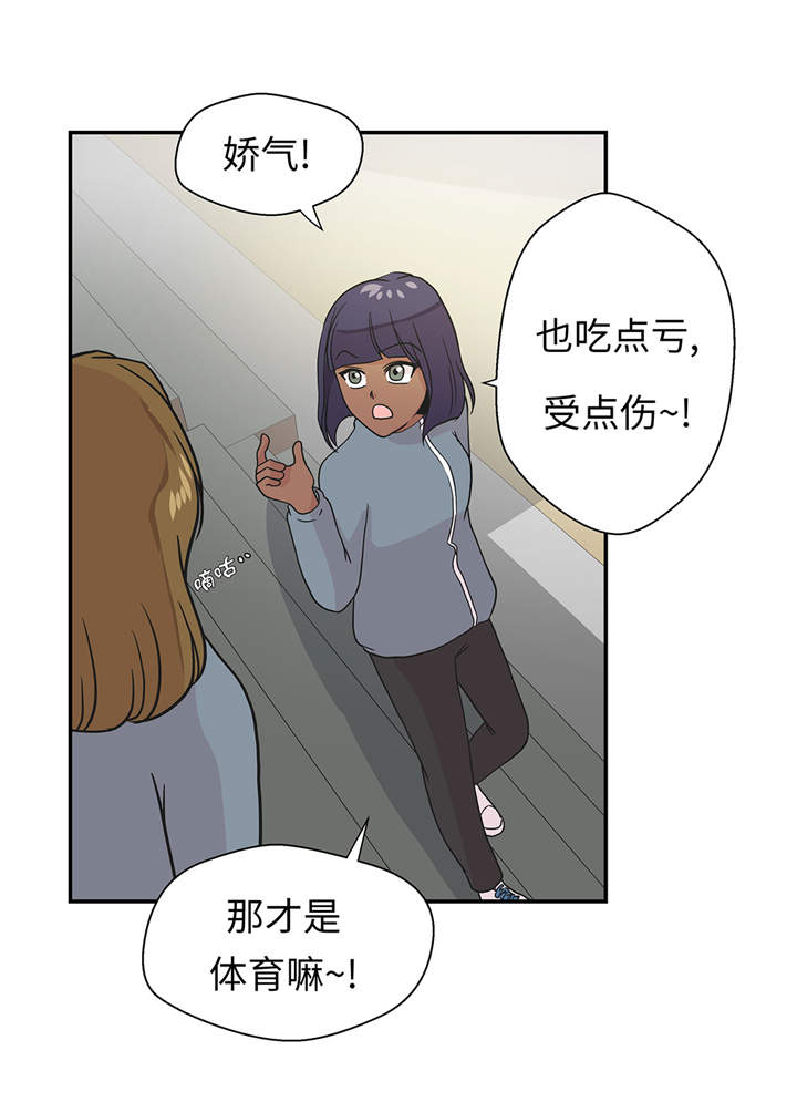 第27章：芭蕾舞演员0