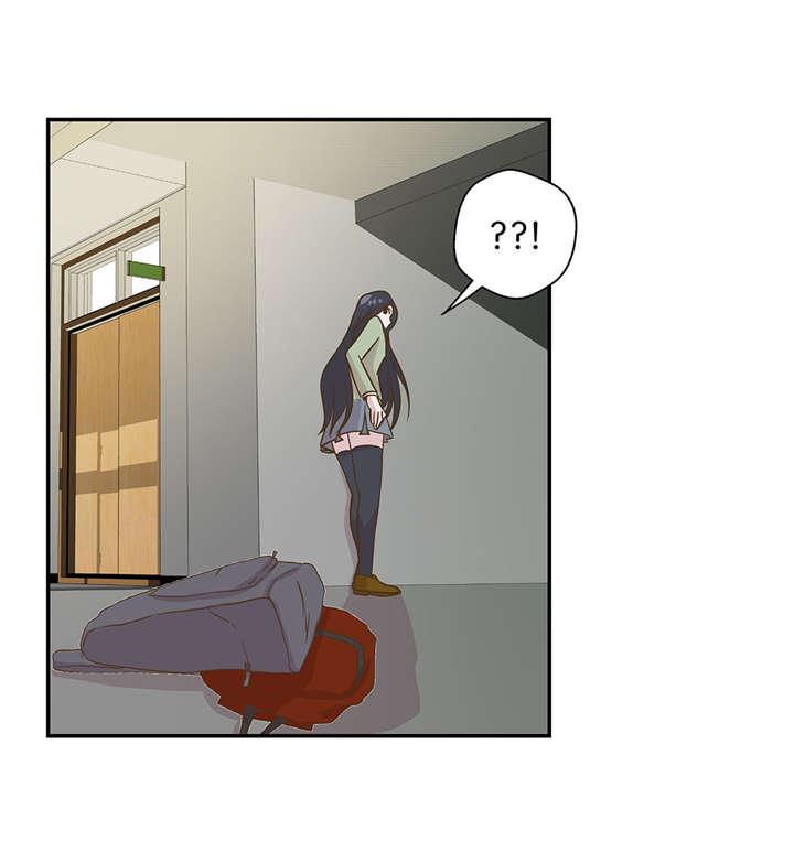 奇妙的动物高中漫画,第8章：展示能力吧(上)4图