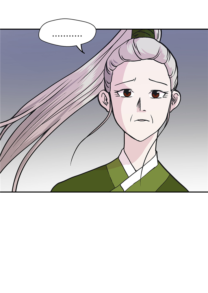 奇妙的动物 孔雀漫画,第93章：如意没事4图