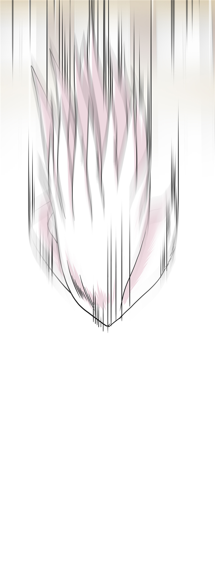 奇妙的动物高中漫画,第80章：激烈的战斗5图