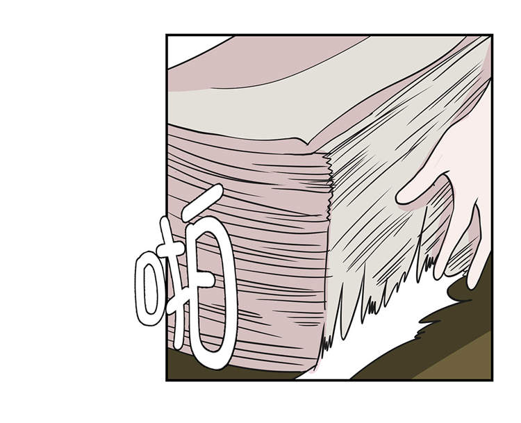 奇妙的动物家庭漫画,第39章：未来职业1图