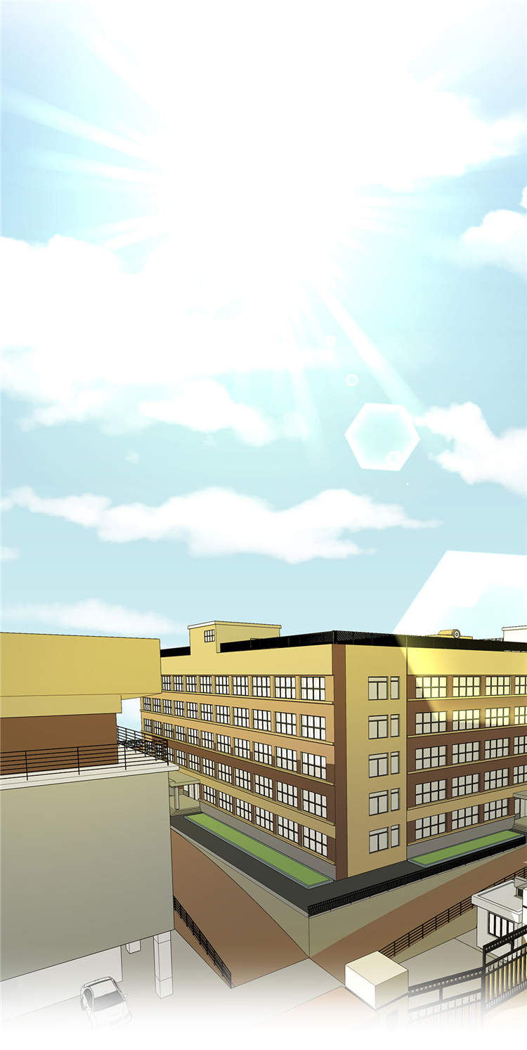 奇妙的动物高中漫画,第39章：未来职业4图