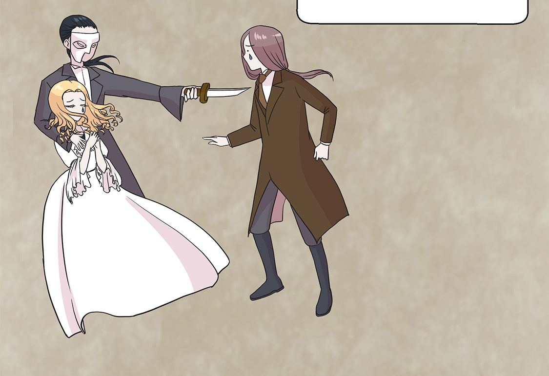 小学课外书奇妙的动物漫画,第55章：剧场5图