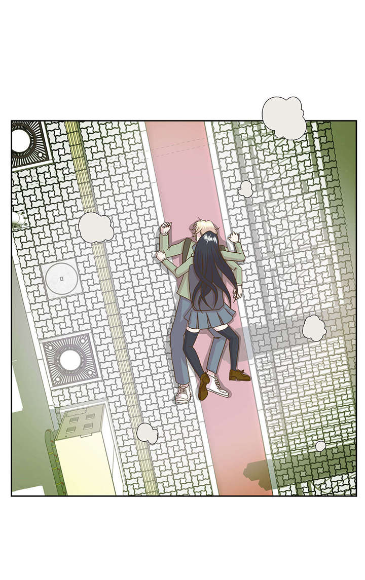 奇妙的动物世界电影漫画,第1章：动物高中3图