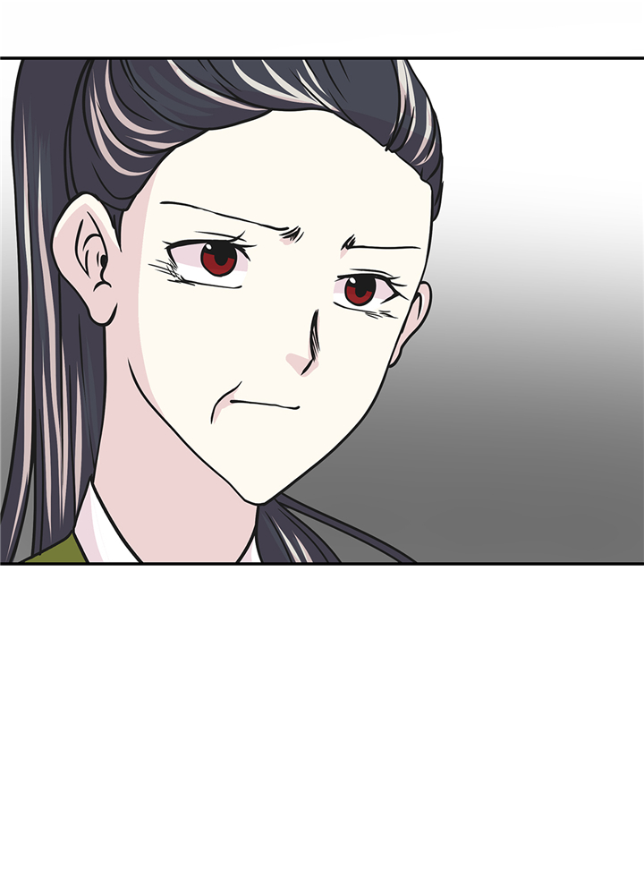 奇妙的动物高中漫画,第85章：在人类中生活5图