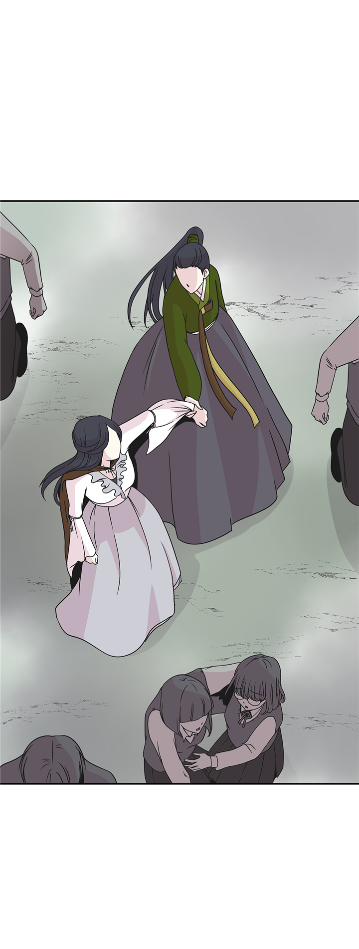 第82章：莱昂的力量4