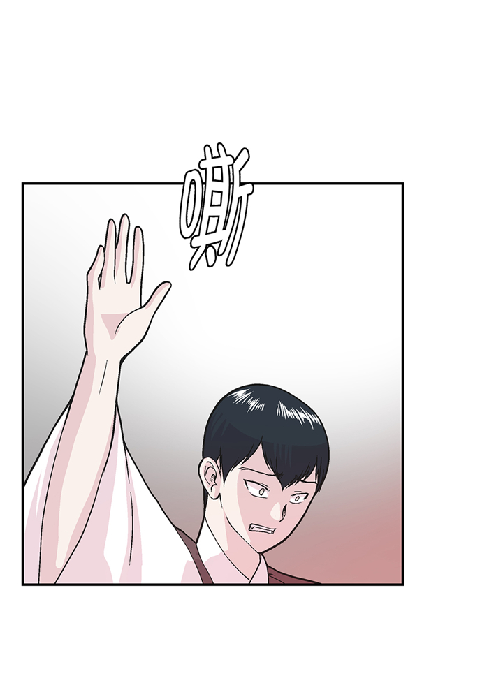 第91章：不要放弃，如意！1