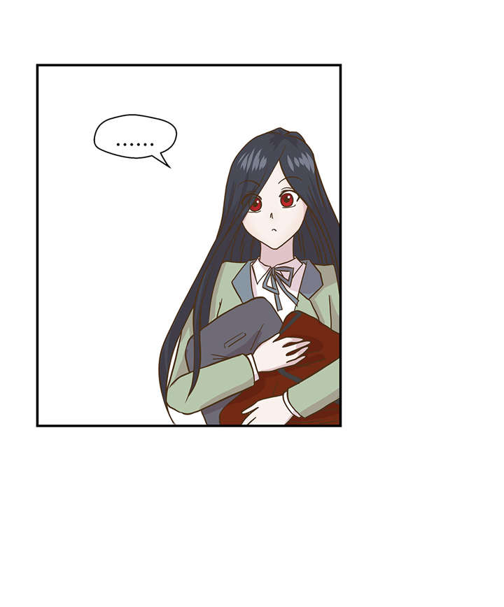 奇妙的动物高中漫画,第8章：展示能力吧(上)1图