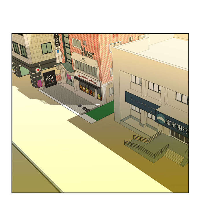 奇妙的动物高中漫画,第1章：动物高中3图