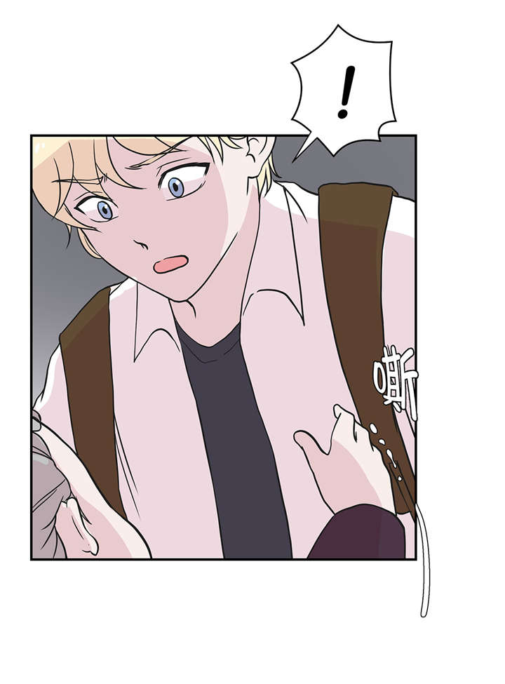 奇妙的动物高中漫画,第52章： 被杀之前4图