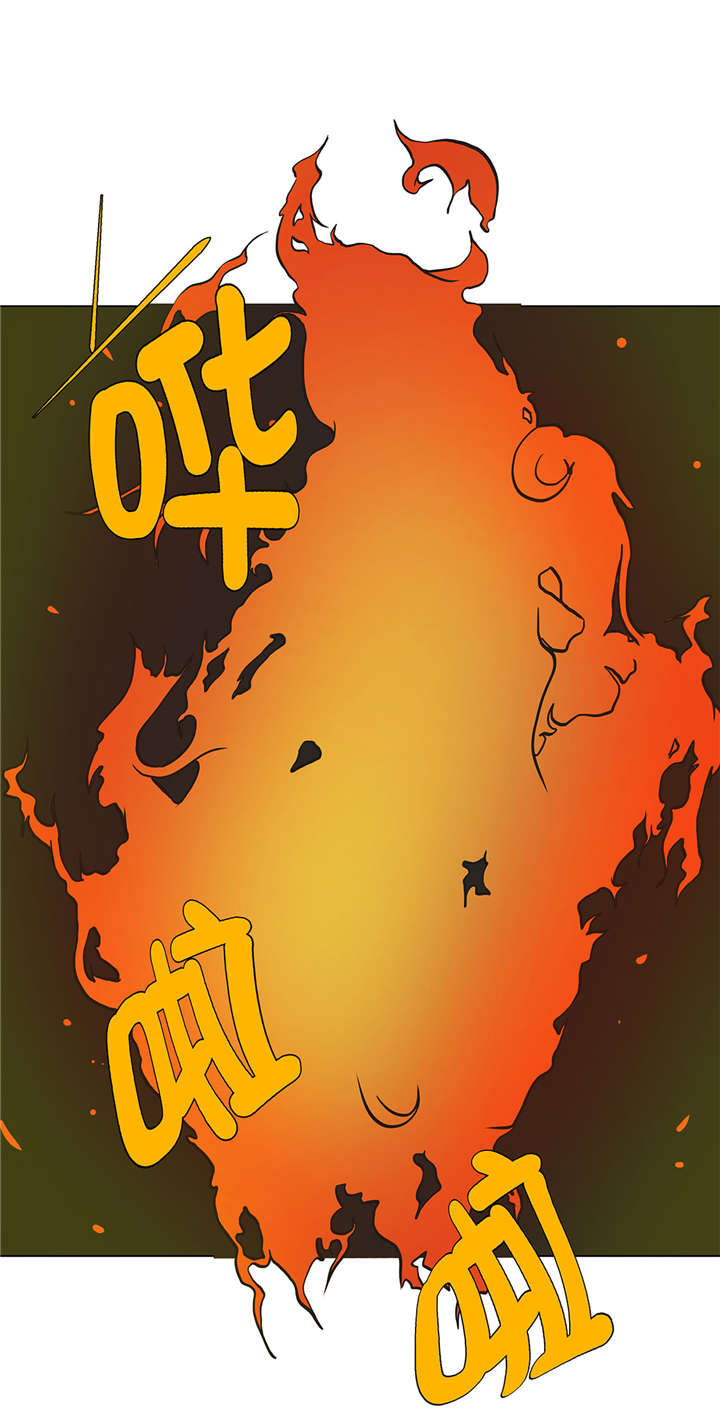 奇妙的动物观评课漫画,第24章：奇怪的感觉2图